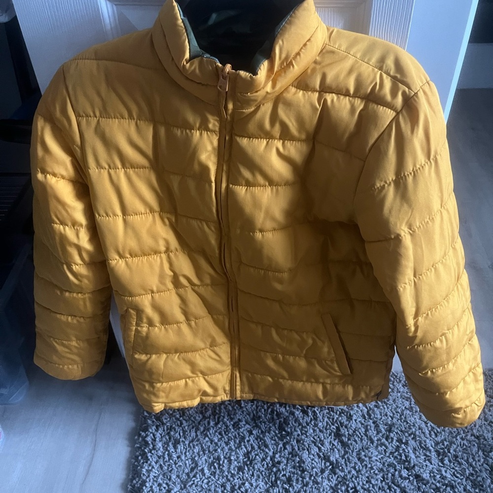 Gap Reversible Jacket - image 2